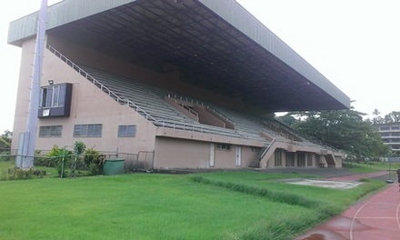 Sir Ignatius Kilage Stadium (PNG)
