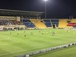 Al Seliah Stadium