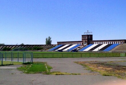 Nairi Stadium (ARM)
