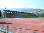 Avanhard Stadion