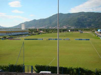 Centro de Formação de Atletas do Avaí Futebol Clube (BRA)