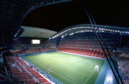 Toyota Stadium (JPN)