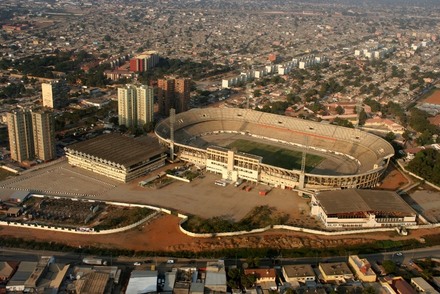 Resultado de imagem para Estádio da Cidadela