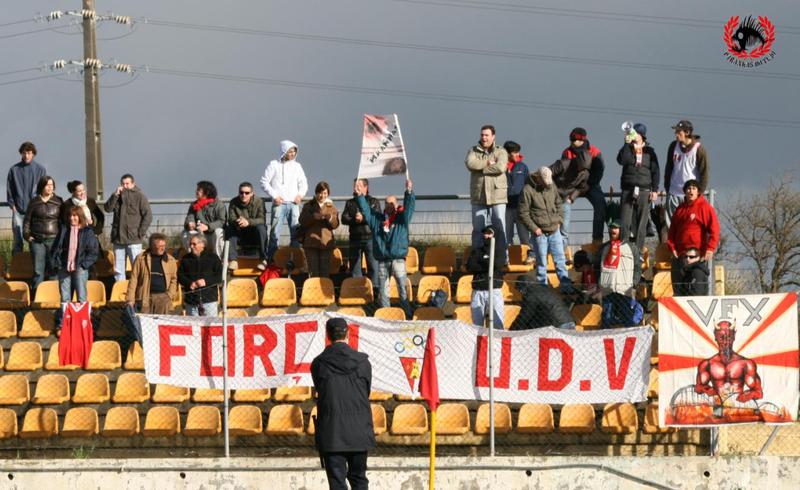 Fc Alverca