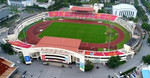 Jiading Stadium