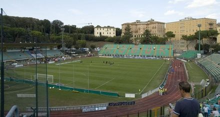Montepaschi Arena (ITA)