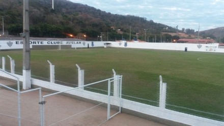 Avelar Esporte Clube (BRA)