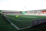 Benina Martyrs Stadium