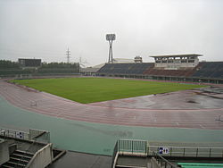 Ishikawa Kanazawa Stadium (JPN)