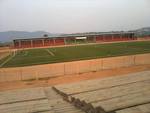 Muhanga Regional Stadium