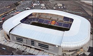 Red Bull Arena (USA)