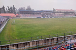 Ifeanyi Ubah International Stadium
