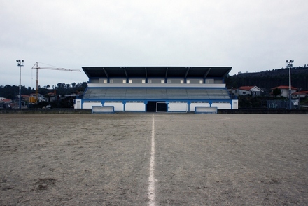 Complexo Desportivo Águias de Eiriz (POR)