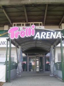 Trolli-Arena (GER)