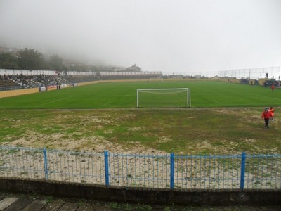 Stadiumi Kastrioti (ALB)