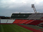 Ferenc Pusks Stadion