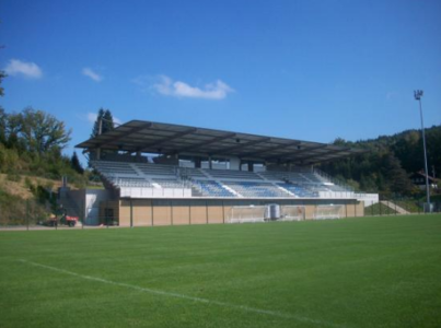 Stade Paul-Gasser (FRA)