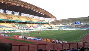 Stadion Wibawa Mukti (IDN)