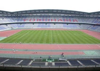 Nissan Stadium (JPN)