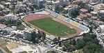 Tarlas (Municipal Stadium of Mytilene)