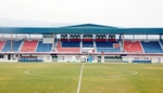 Veria Municipal Stadium