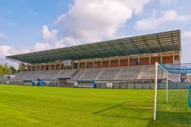 Stadion Dolcanu (POL)