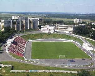 Stadion Yunost (BLR)