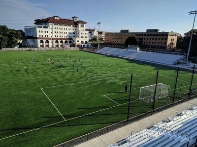 MSU Soccer Park (USA)