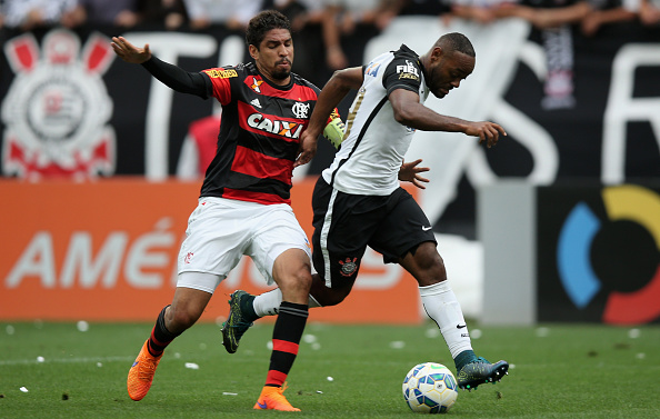 wallace,jogador,corinthians,equipa,flamengo,brasileirao 2015,brasileirao