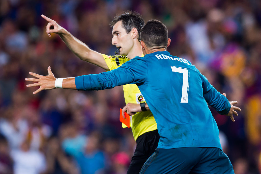 Cristiano Ronaldo Cristiano Ronaldo