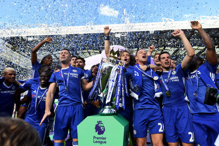 Chelsea x Sunderland - Premier League 2016/17 Chelsea x Sunderland - Premier League 2016/17