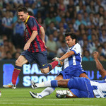 FC Porto 2004 v Barcelona 2006 (Amigável) FC Porto 2004 v Barcelona 2006 (Amigável)