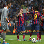 FC Porto 2004 v Barcelona 2006 (Amigável) FC Porto 2004 v Barcelona 2006 (Amigável)