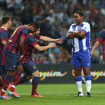 FC Porto 2004 v Barcelona 2006 (Amigável) FC Porto 2004 v Barcelona 2006 (Amigável)