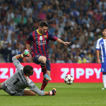 FC Porto 2004 v Barcelona 2006 (Amigável) FC Porto 2004 v Barcelona 2006 (Amigável)