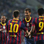 FC Porto 2004 v Barcelona 2006 (Amigável) FC Porto 2004 v Barcelona 2006 (Amigável)