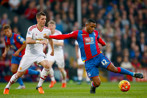 morgan schneiderlin,jogador,jason puncheon,crystal palace,equipa,manchester united morgan schneiderlin,jogador,jason puncheon,crystal palace,equipa,manchester united