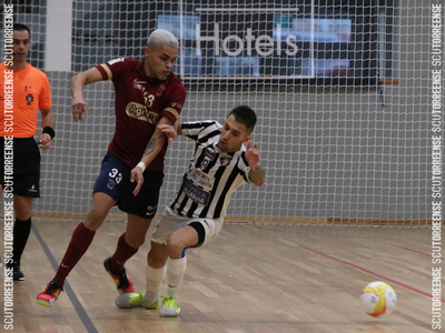 Liga Placard| Portimonense x Torreense (J14)