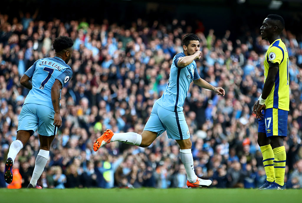 Nolito Nolito