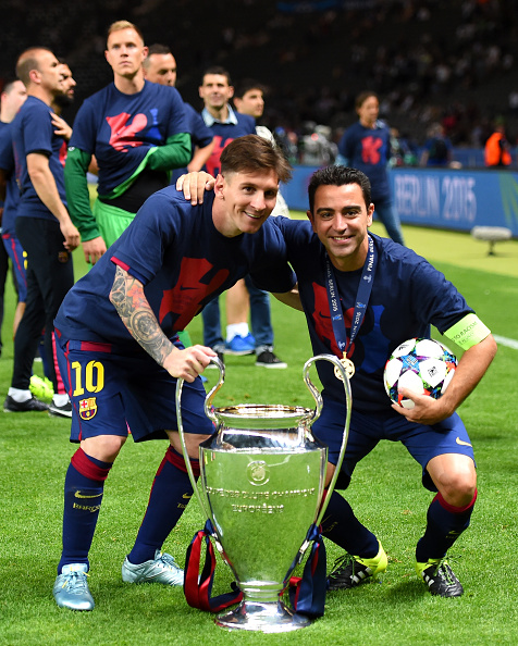 Liga dos Campeões, LC 2014/2015, Juventus, Barcelona, Juventus x Barce