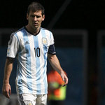 Argentina x Bélgica - Copa do Mundo 2014 Argentina x Bélgica - Copa do Mundo 2014