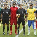 Amistoso: Brasil x França (09-06-2013) Amistoso: Brasil x França (09-06-2013)