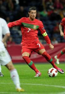 Portugal x Dinamarca UEFA Euro 2012 Grp H (Q)