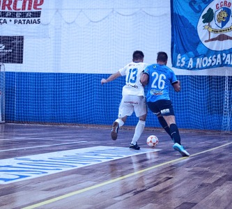 Burinhosa x Futsal Azeméis - Bury Cup Futsal 2019 - Campeonato 
