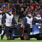 Barcelona v Benfica Champions League 2012/13 Barcelona v Benfica Champions League 2012/13