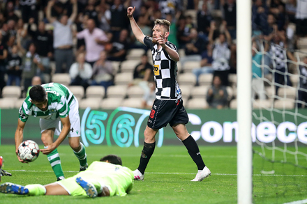 Resumo sporting boavista Resumo sporting boavista