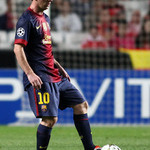 Messi Messi