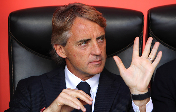 internazionale,equipa,roberto mancini,treinador internazionale,equipa,roberto mancini,treinador