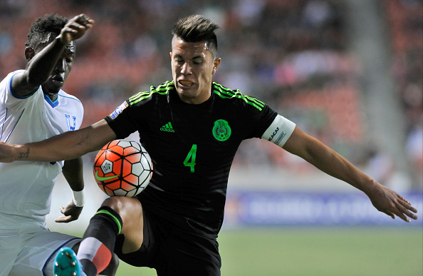 carlos salcedo,jogador,alberth elis,mexico,equipa,honduras