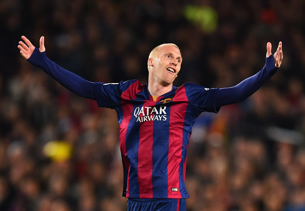 Jeremy Mathieu Jeremy Mathieu